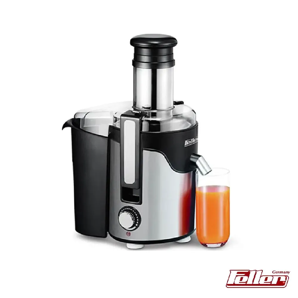 مشخصات آبمیوه گیری Pj850 فلر