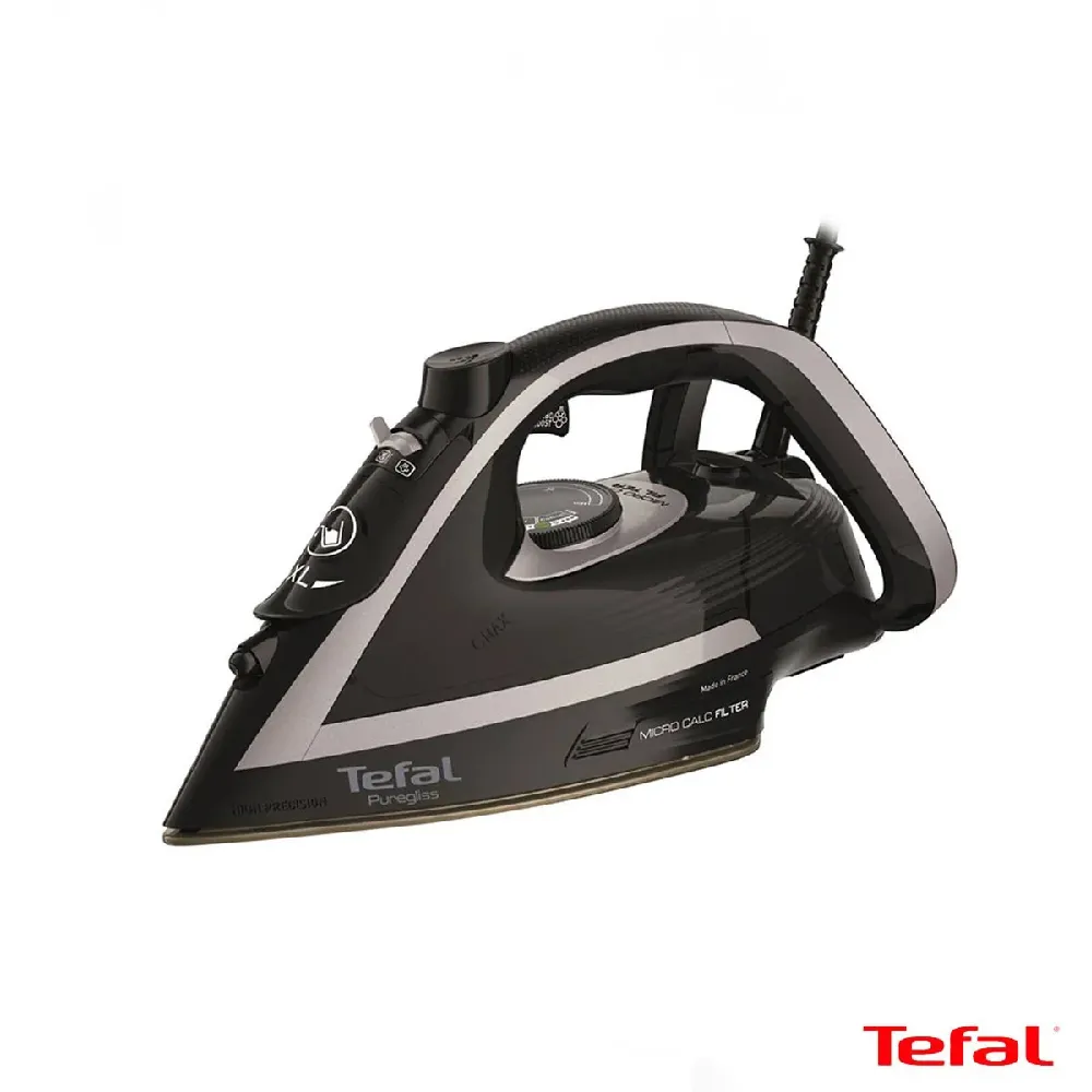 راهنمای خرید اتو بخار FV8062 تفال