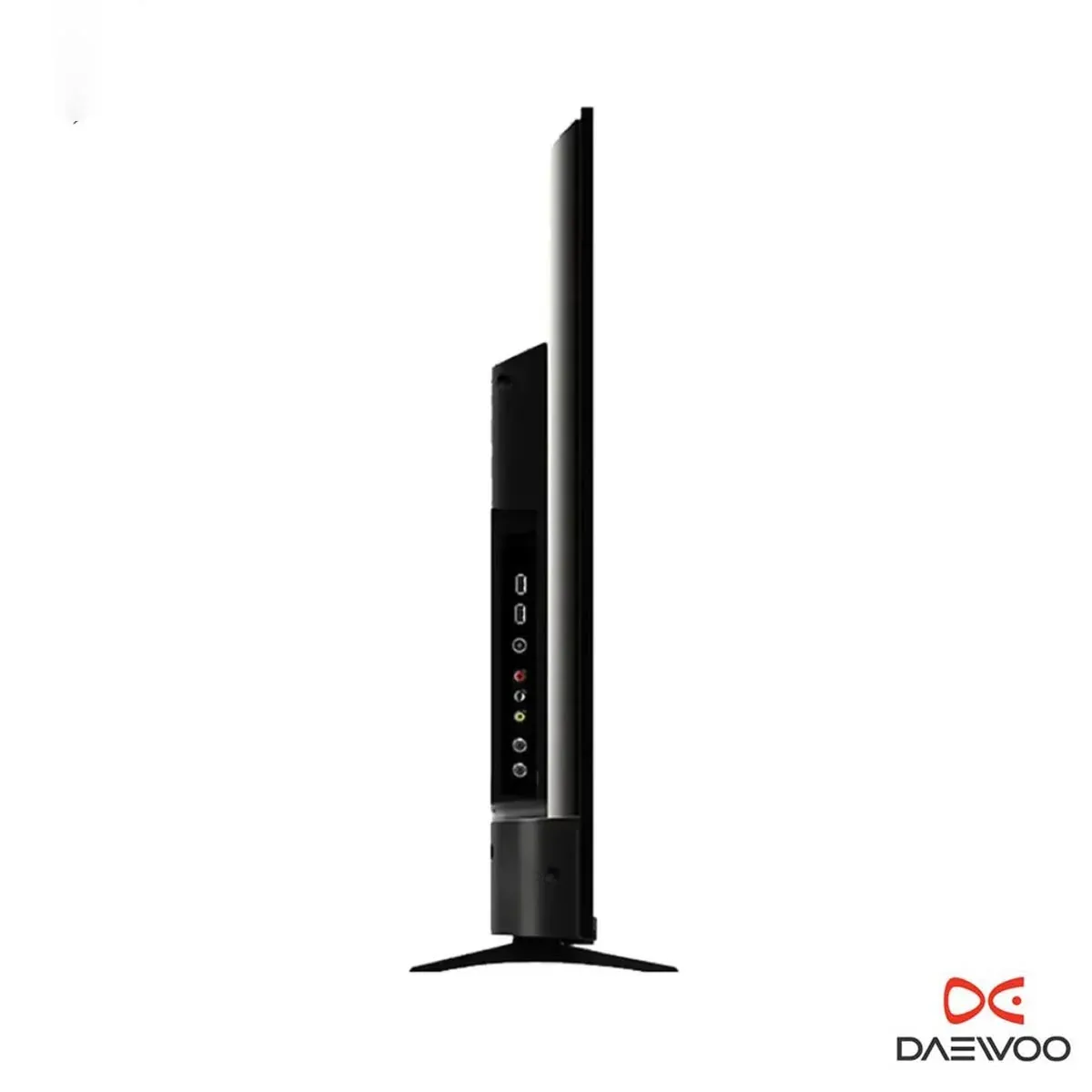 درگاه های ارتباطی تلویزیون 55 دوو ال ای دی هوشمند مدل DSL-55MS3100U