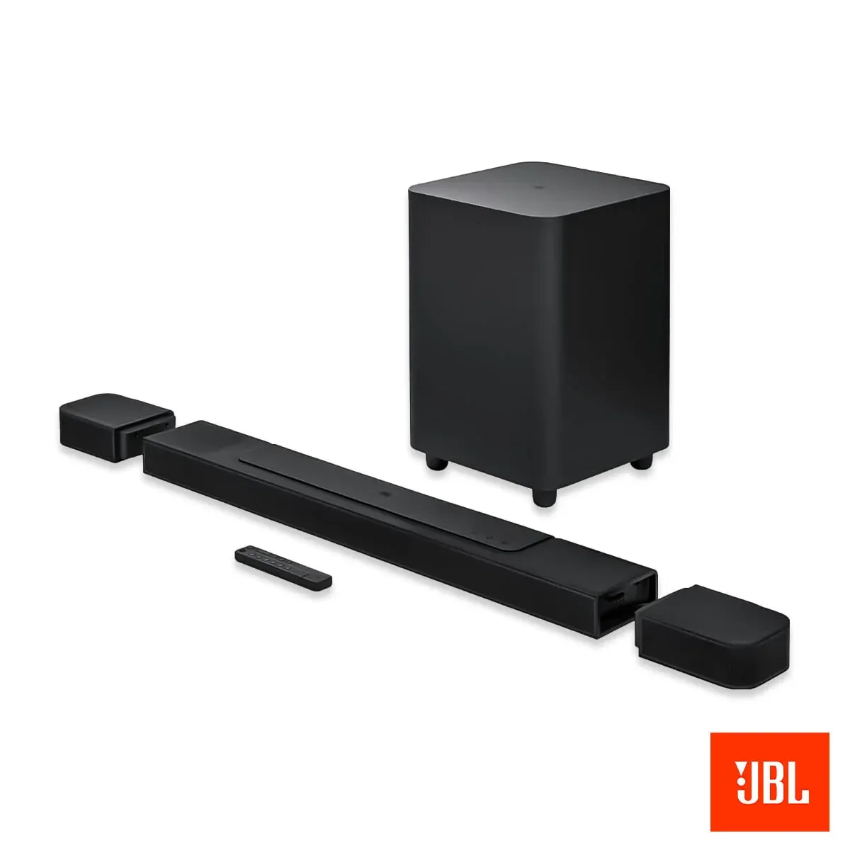 راهنمای خرید ساندبار BAR 1000 جی بی ال