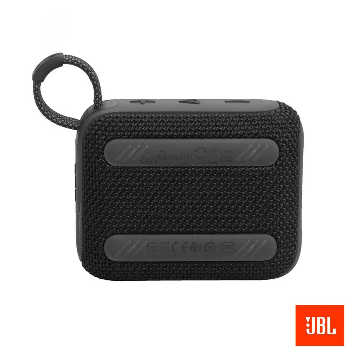 جیبیال Go 4 مجهز به جدیدترین نسخه بلوتوث یعنی ۵.۳