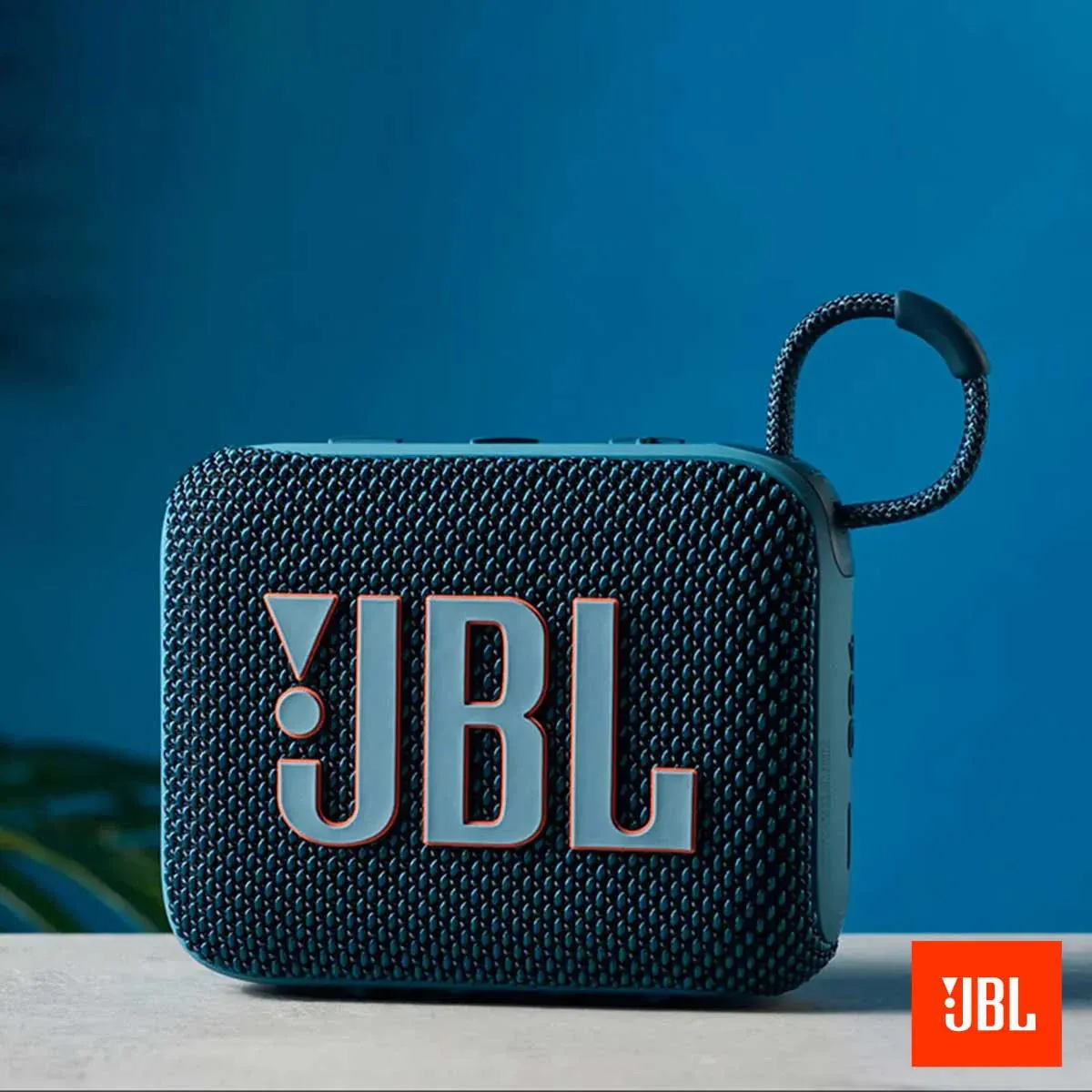 راهنمای خرید اسپیکر بلوتوثی Go 4 جی بی ال قابل حمل