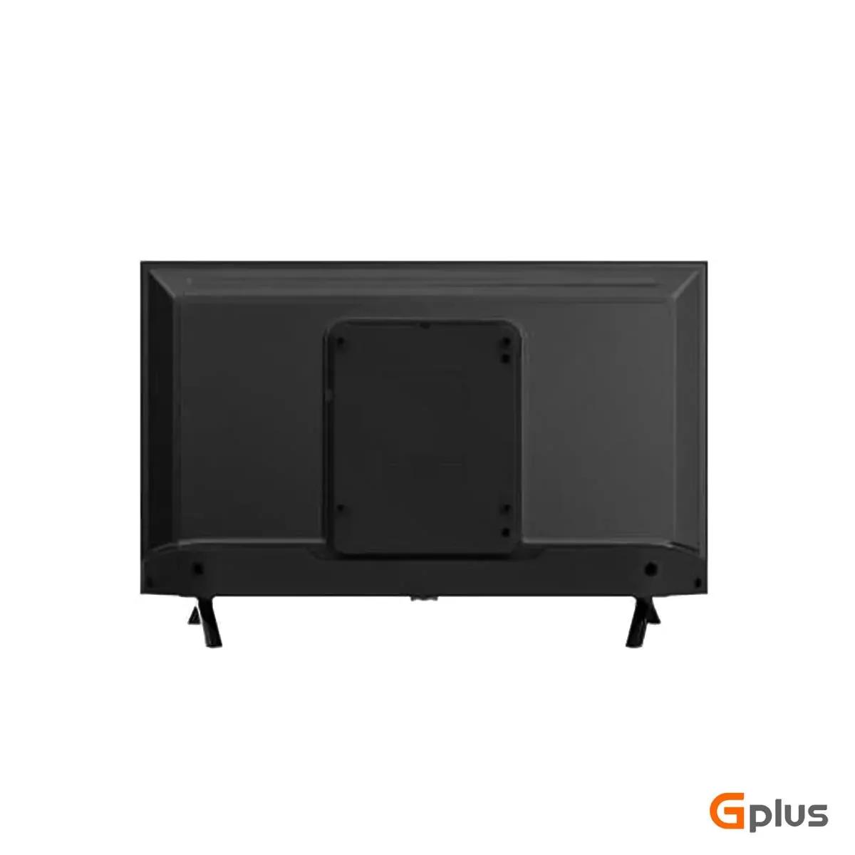 تلویزیون جی‌پلاس 32 اینچ مدل GTV-32SD428N مجهز به دو درگاه HDMI و یک درگاه USB