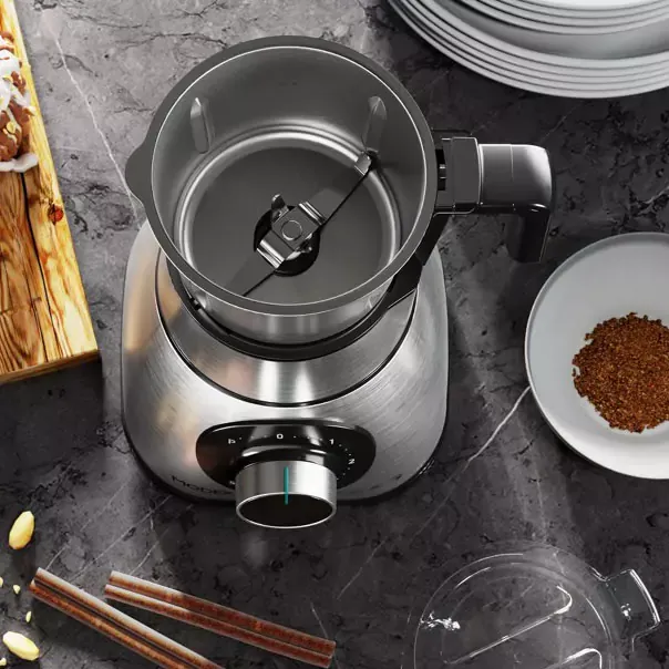 تیغه های آسیاب مخلوط کن GB195 مودکس