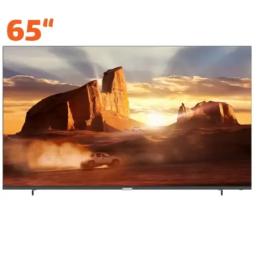 درباره ی  تلویزیون 65 اینچ