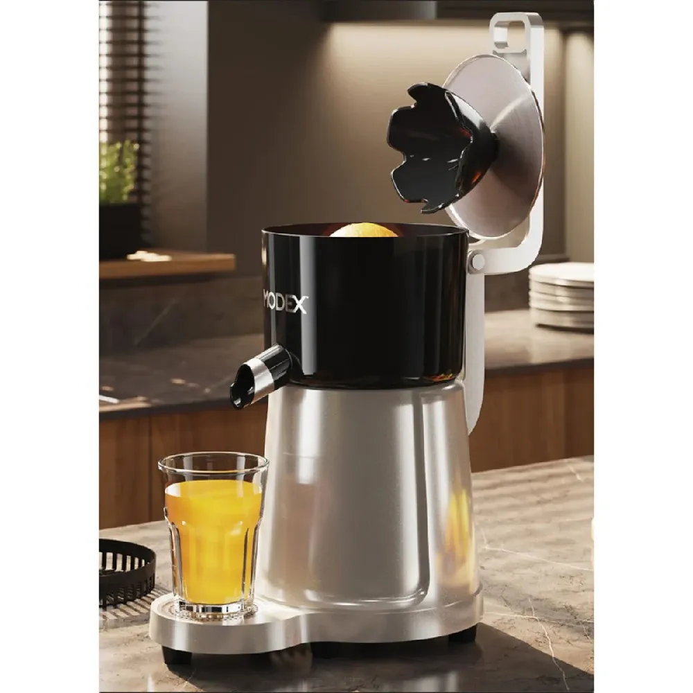 آب مرکبات گیری مودکس JE255 صنعتی هتلی