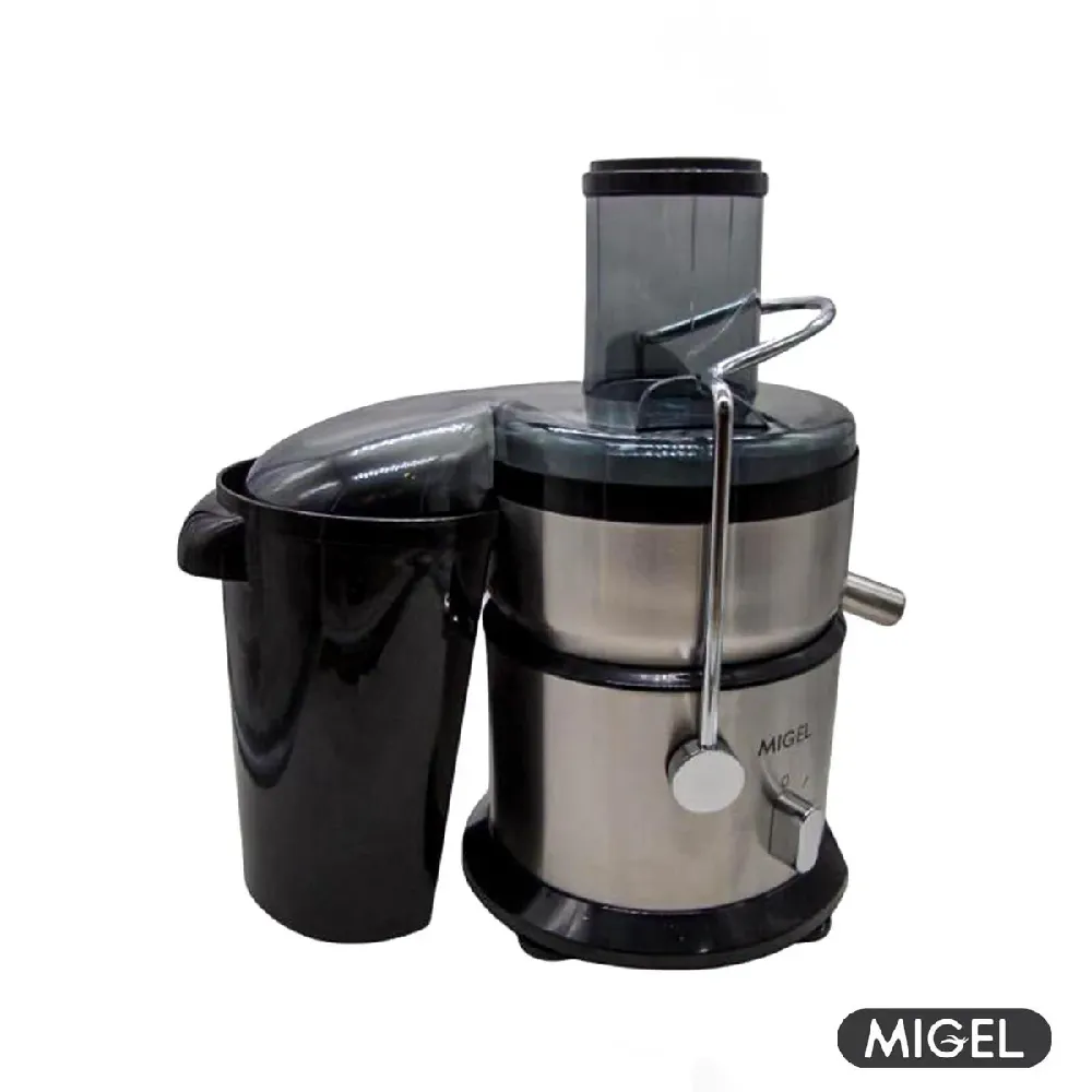 طراحی آبمیوهگیری GPJ 180 میگل