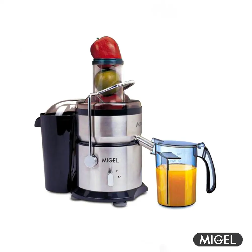 آبمیوه گیری GPJ 180 میگل