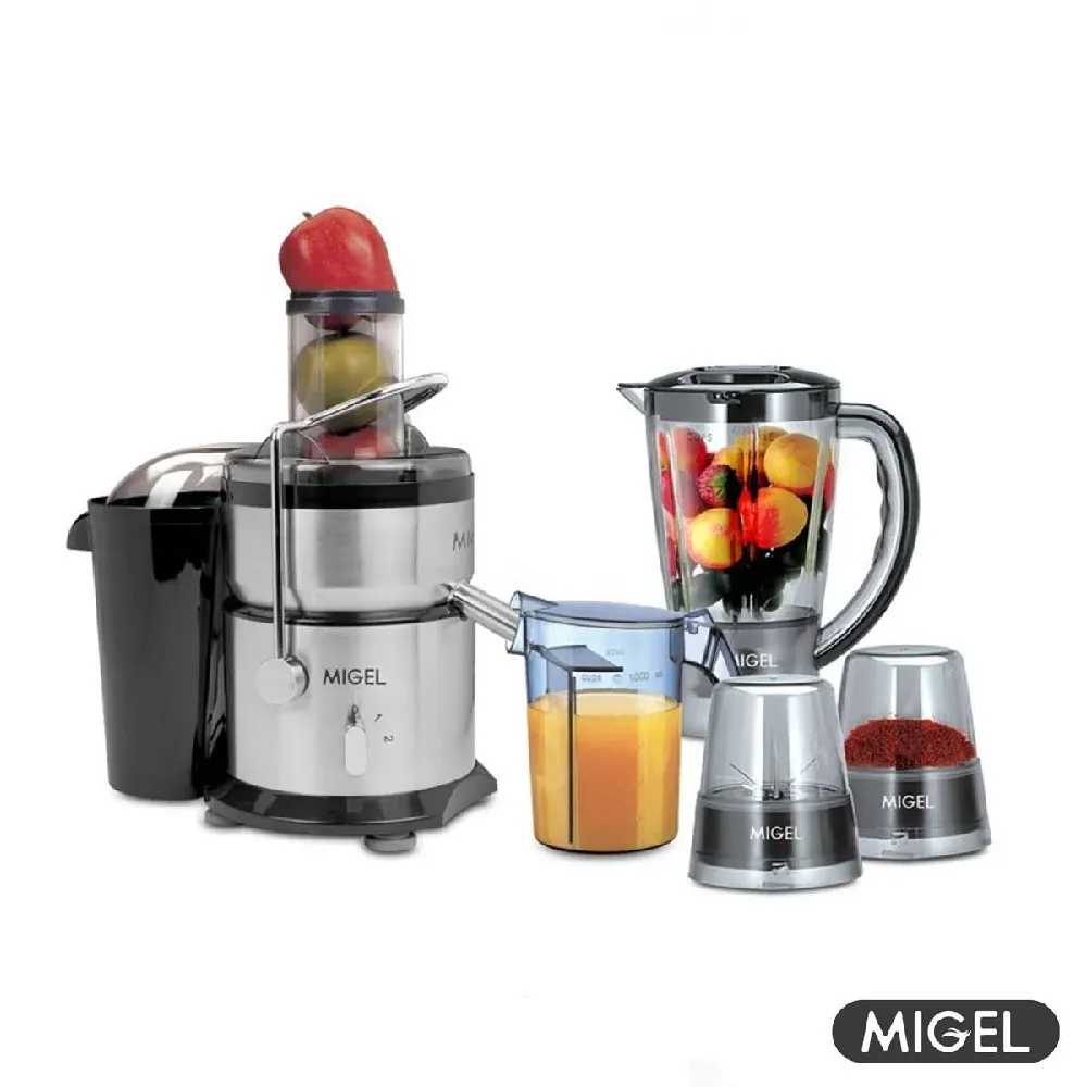 آبمیوه گیری GPJ 182 میگل