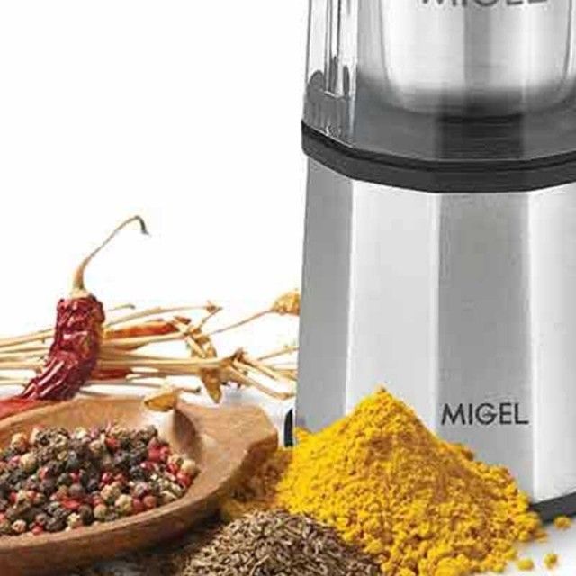 کاربردهای آسیاب میگل مدل GEG 200