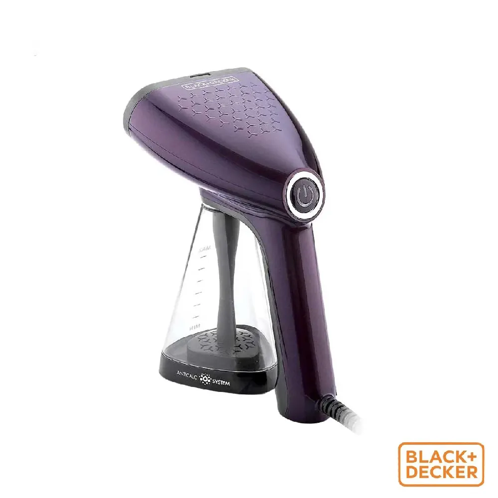 ظرفیت اتو ایستاده بلک اند دکر مدل HSDT1500