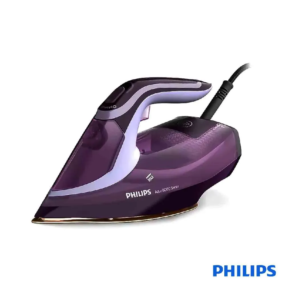 راهنمای خرید اتو بخار DST8021 فیلیپس