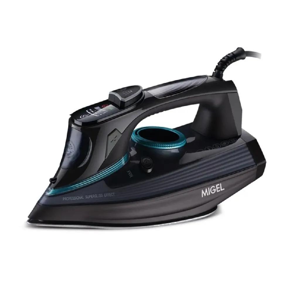 اتو بخار GSI 321 میگل