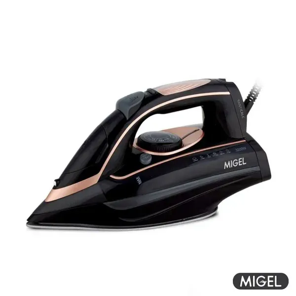 اتو بخار GSI 330 میگل