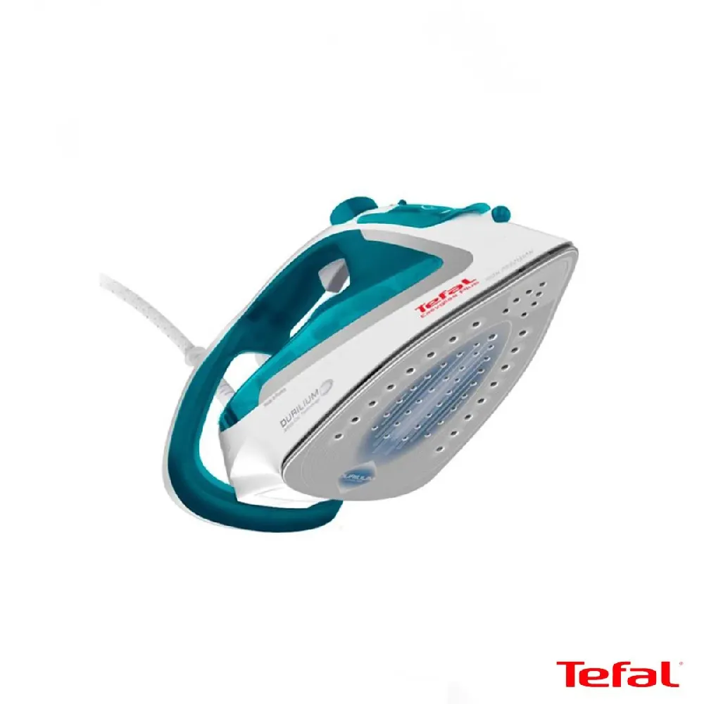 کفی اتو بخار تفال مدل FV5718