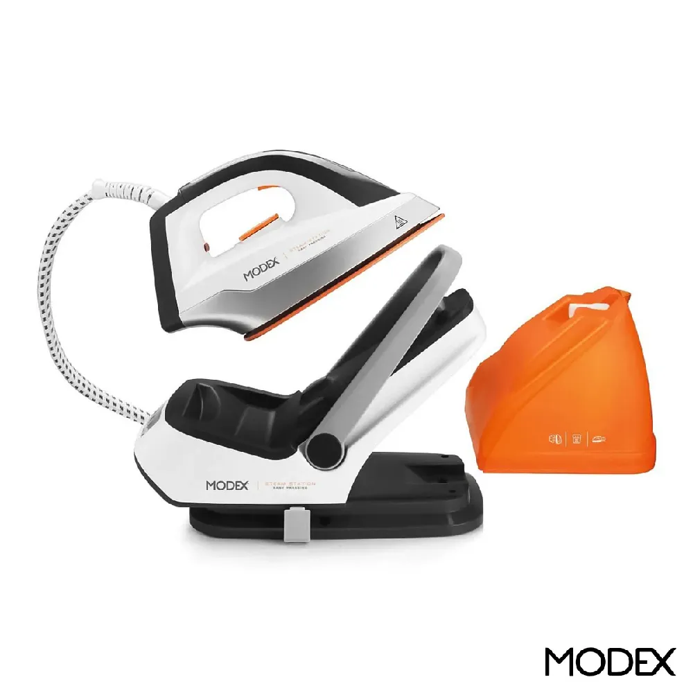 کفی سرامیک اتو مخزن دار مودکس مدل SG4100