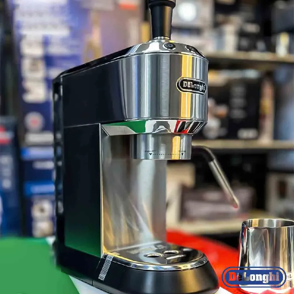 اسپرسوساز دلونگی EC885