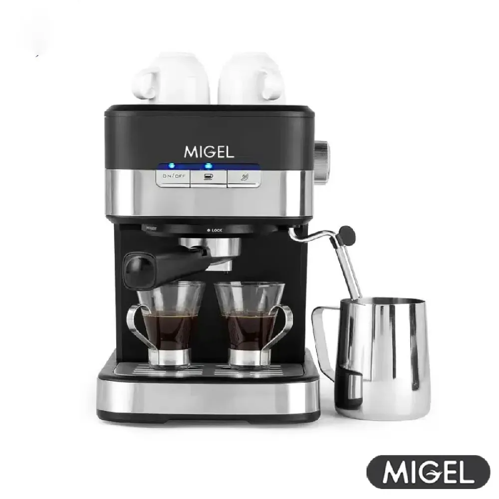 اسپرسوساز میگل مدل GEM 100