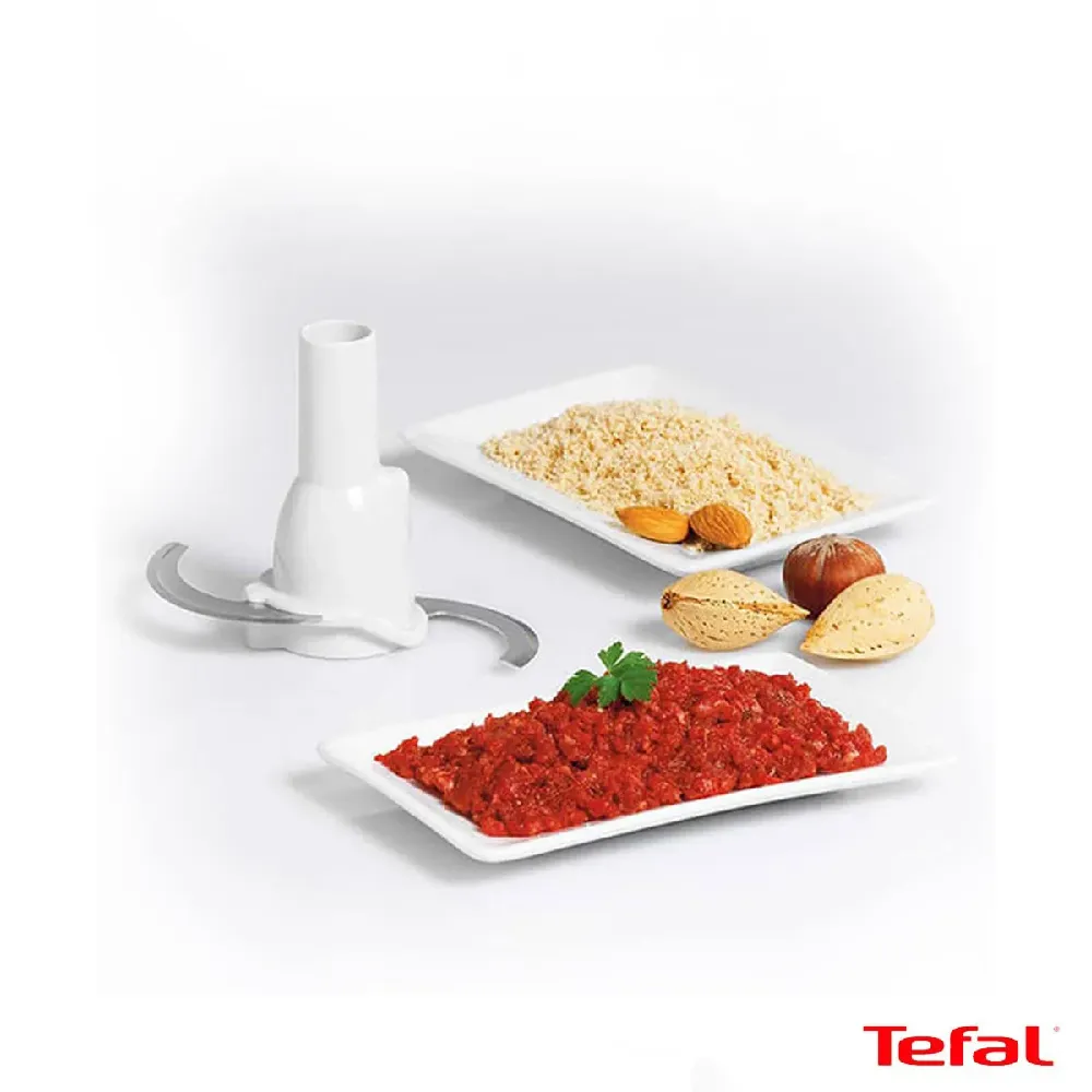 قابلیت خرد کردن خردکن برقی DPA1 تفال