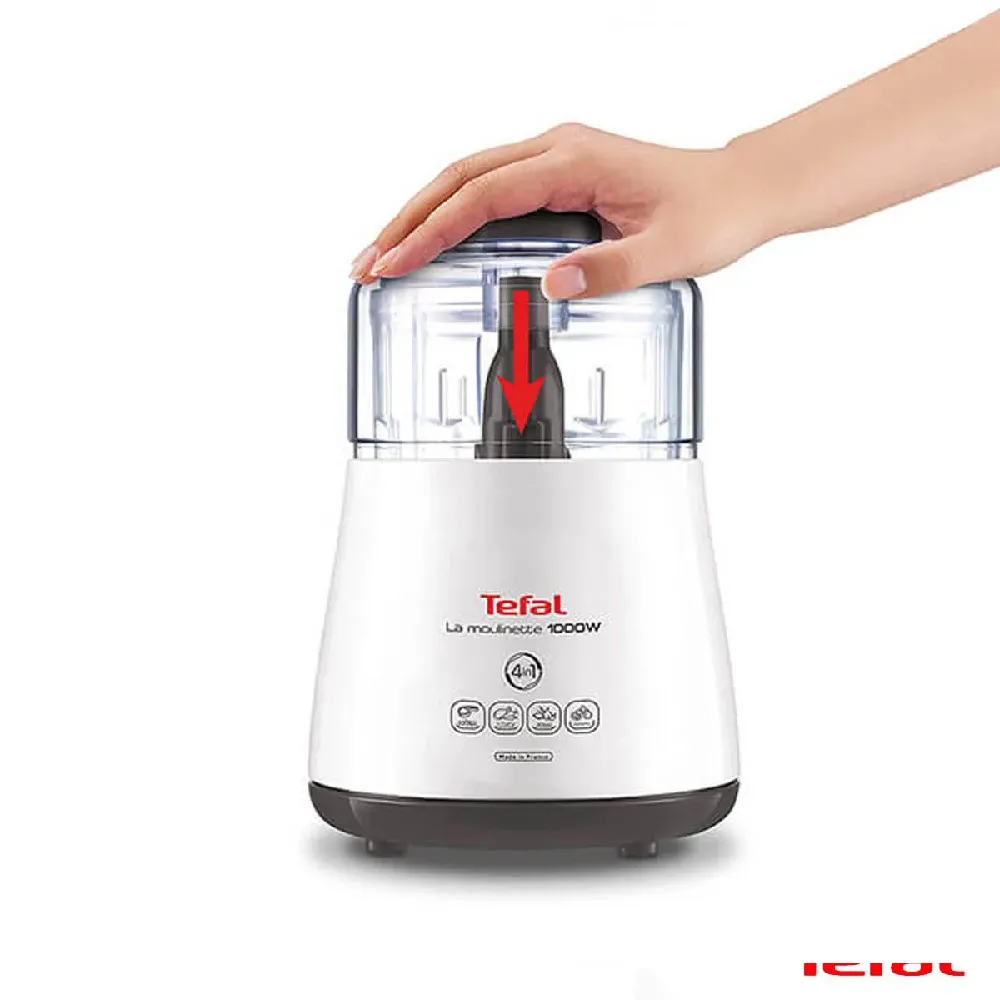 خردکن برقی تفال مدل DPA1