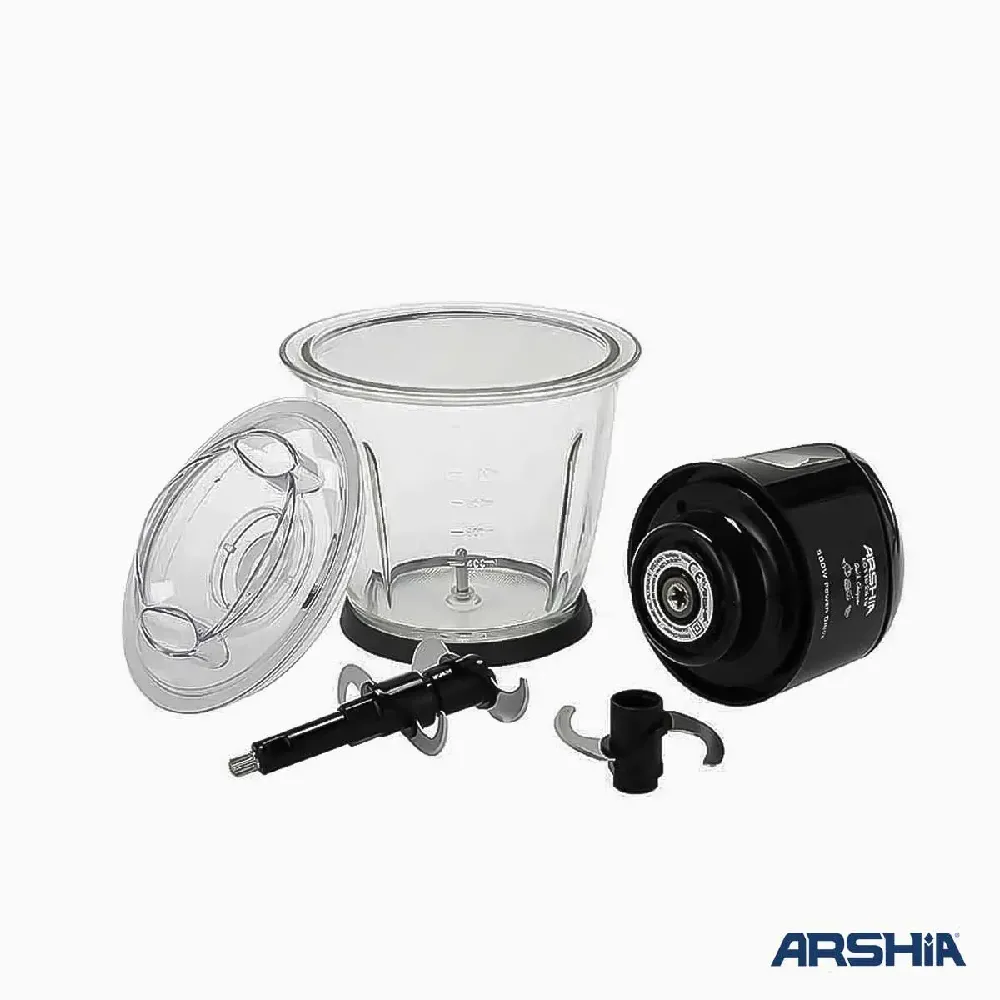 تیغه های خردکن برقی عرشیا مدل EC116-2618