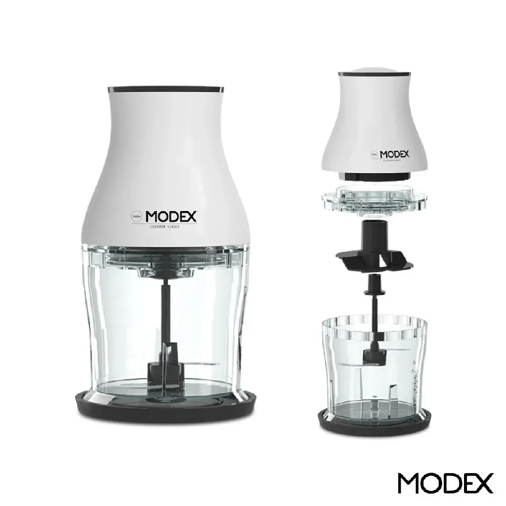 تیغه استیل ضدزنگ خردکن برقی مودکس مدل CH200