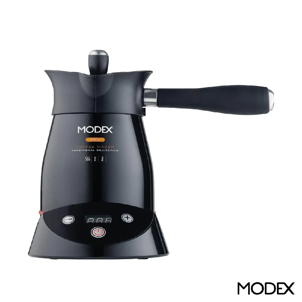 مشخصات و ویژگی های قهوه جوش مودکس کد CM130