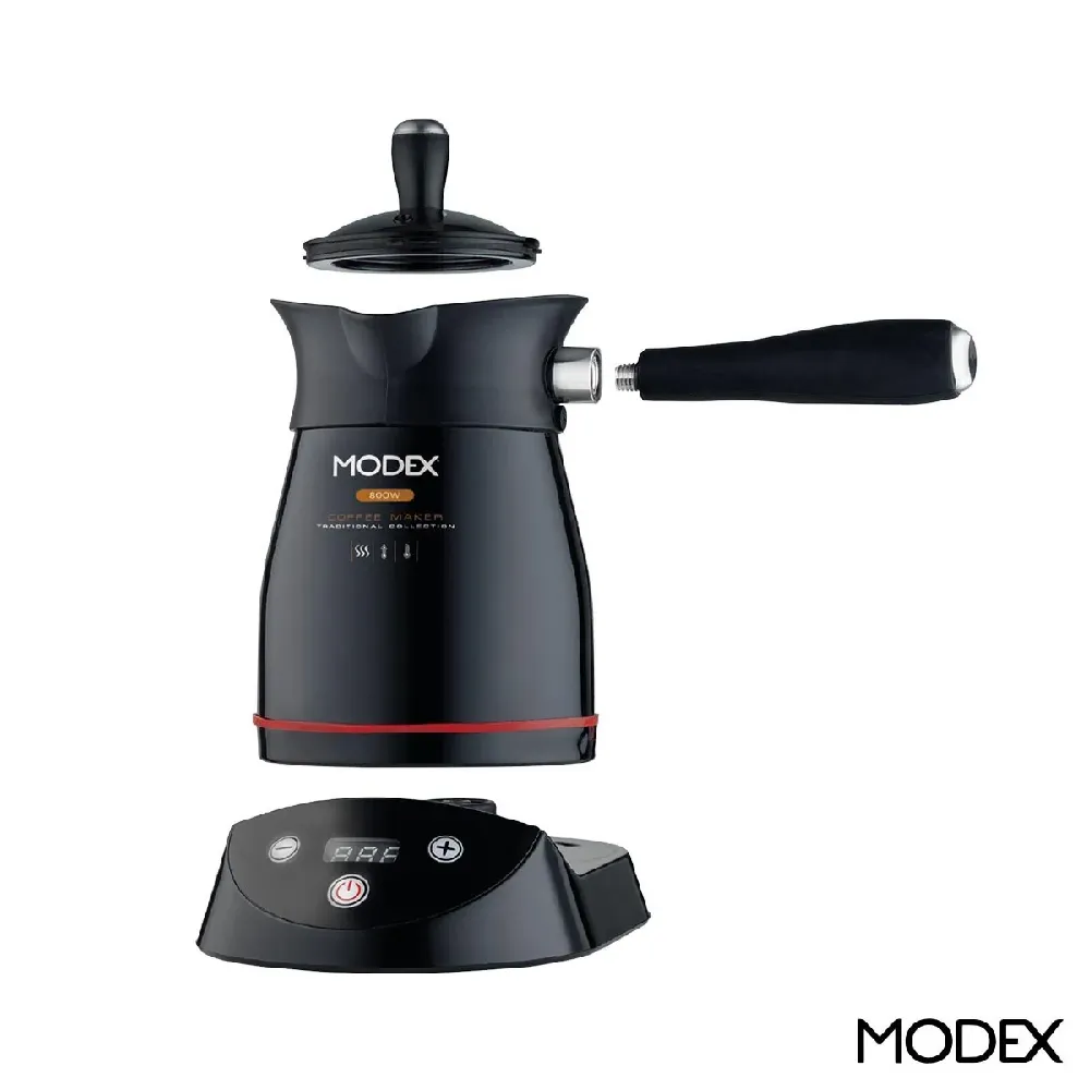 قهوه جوش مودکس کد CM130