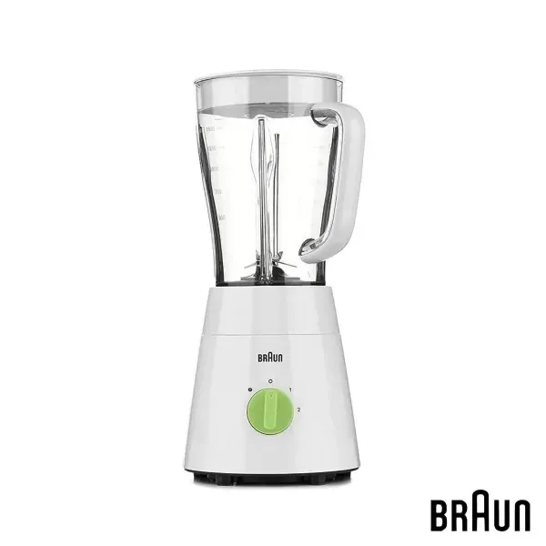 ویژگی ها و مشخصات مخلوط کن JBO115 براون