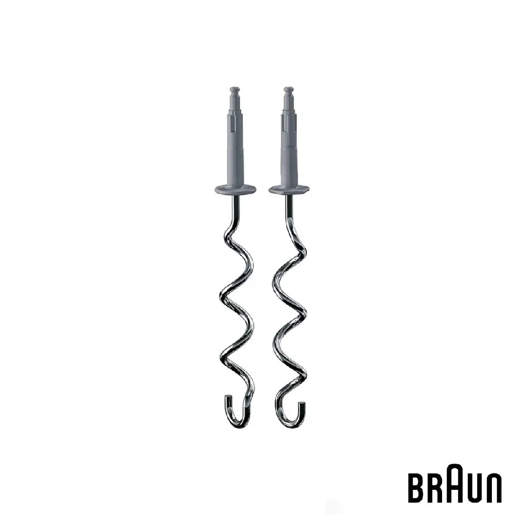 سری خمیرزن همزن برقی براون HM101