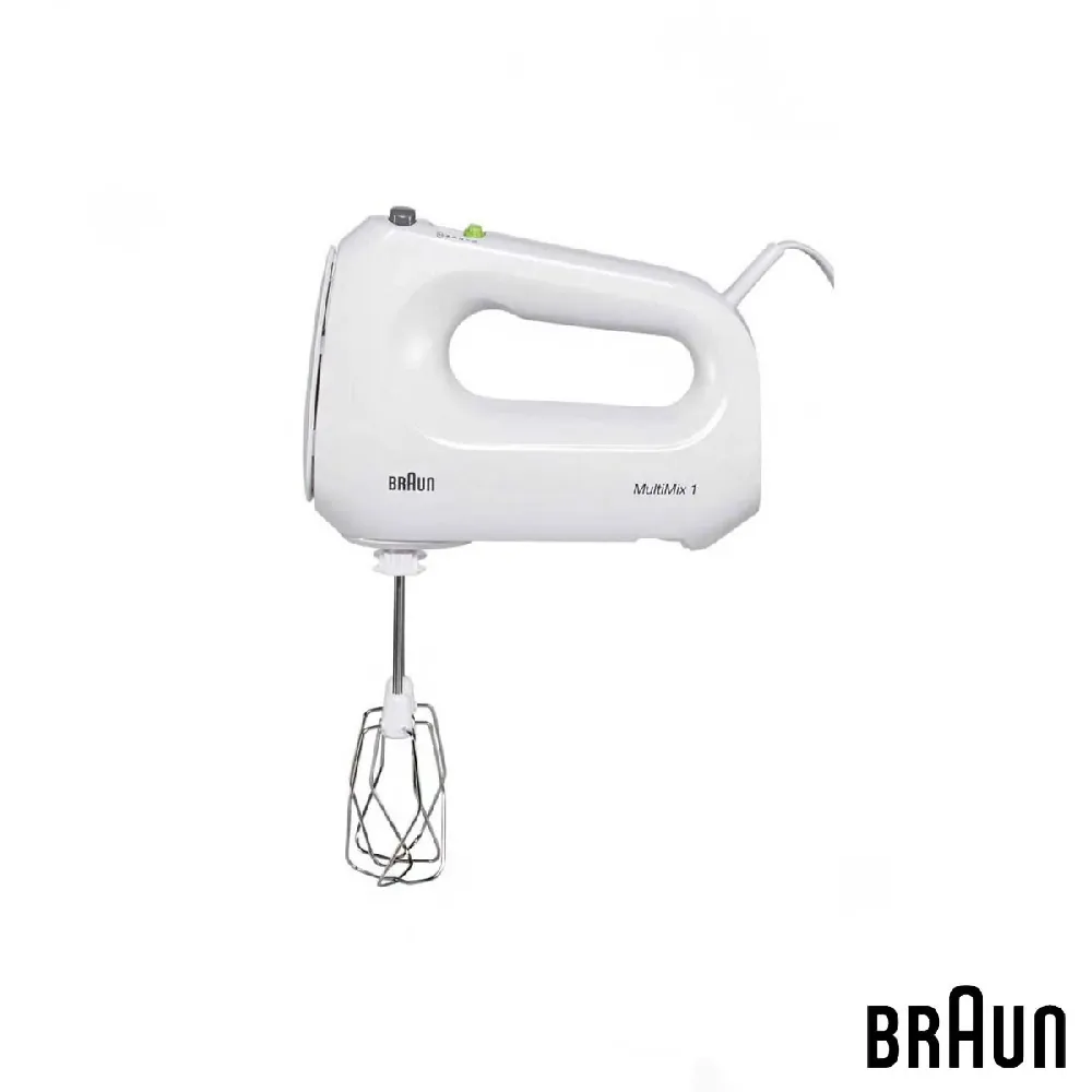 همزن برقی براون HM101