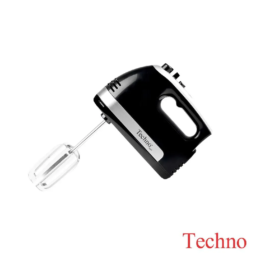 همزن برقی تکنو te-66