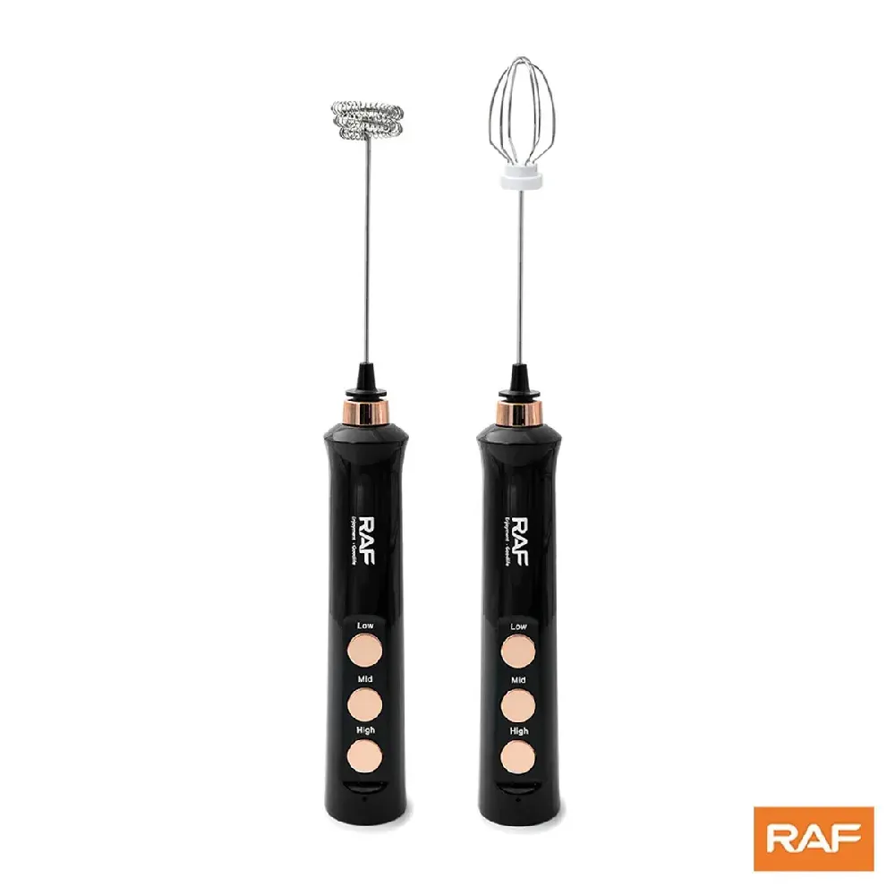 همزن و کف ساز برقی راف R 342B