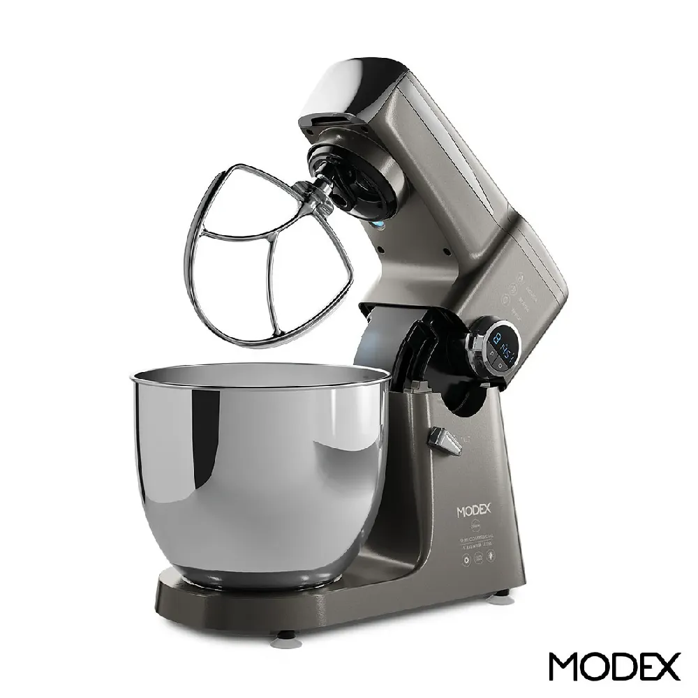 پره های همزن برقی کاسه دار  KM0700 2000W