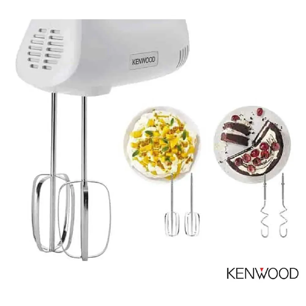 همزن برقی کنوود مدل HMP30