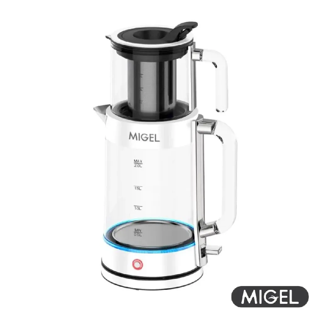 چای ساز GTS 280