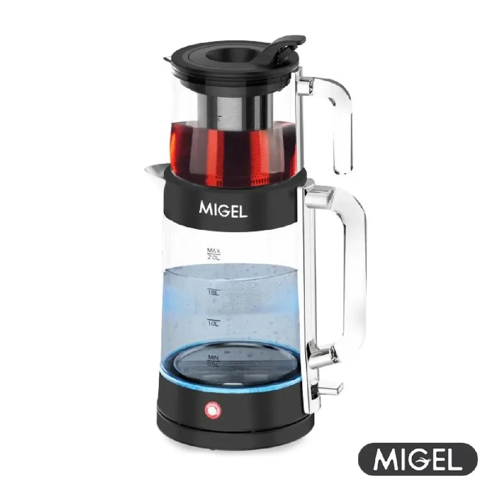 چای ساز برقی میگل مدل GTS 280