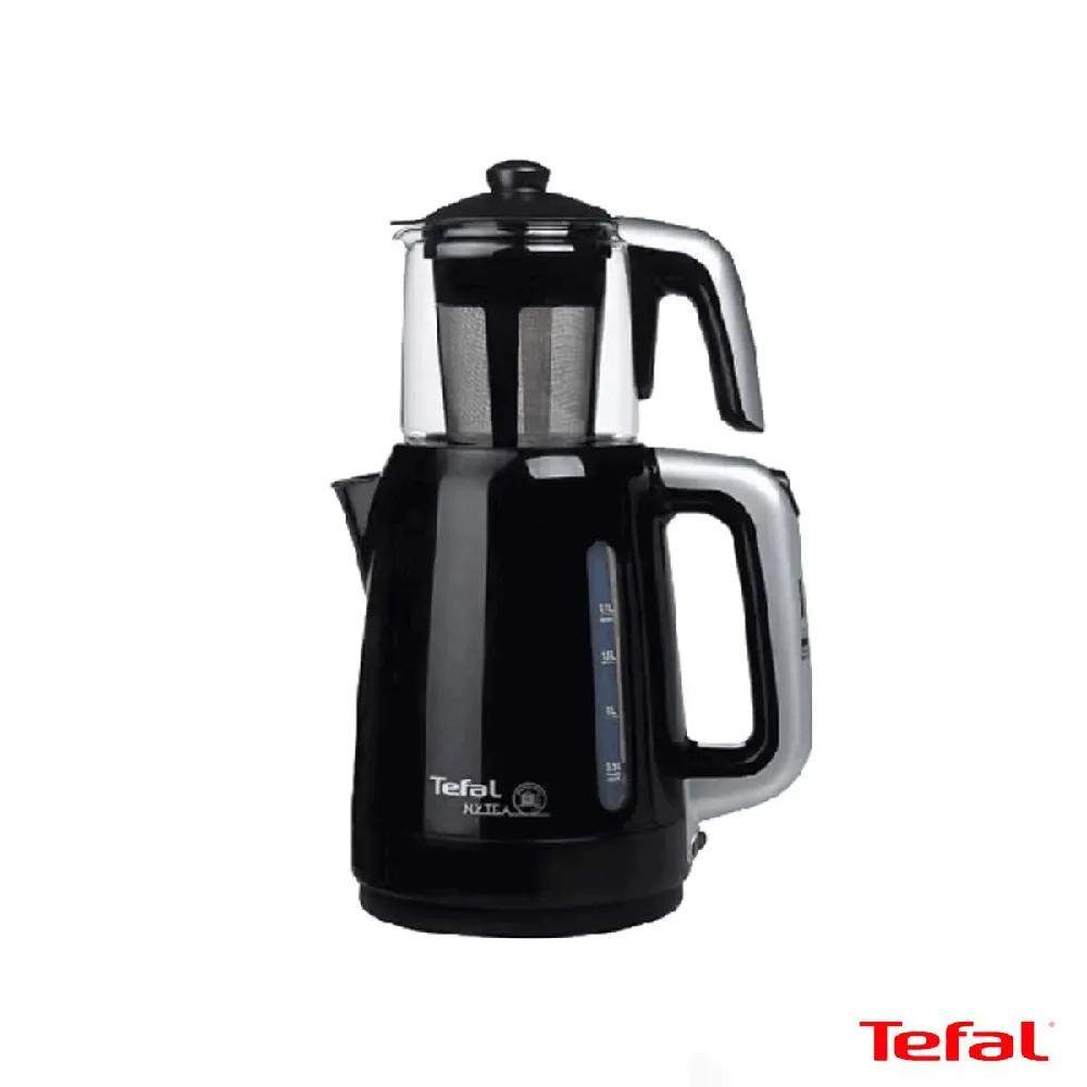 چای ساز BJ2018 تفال