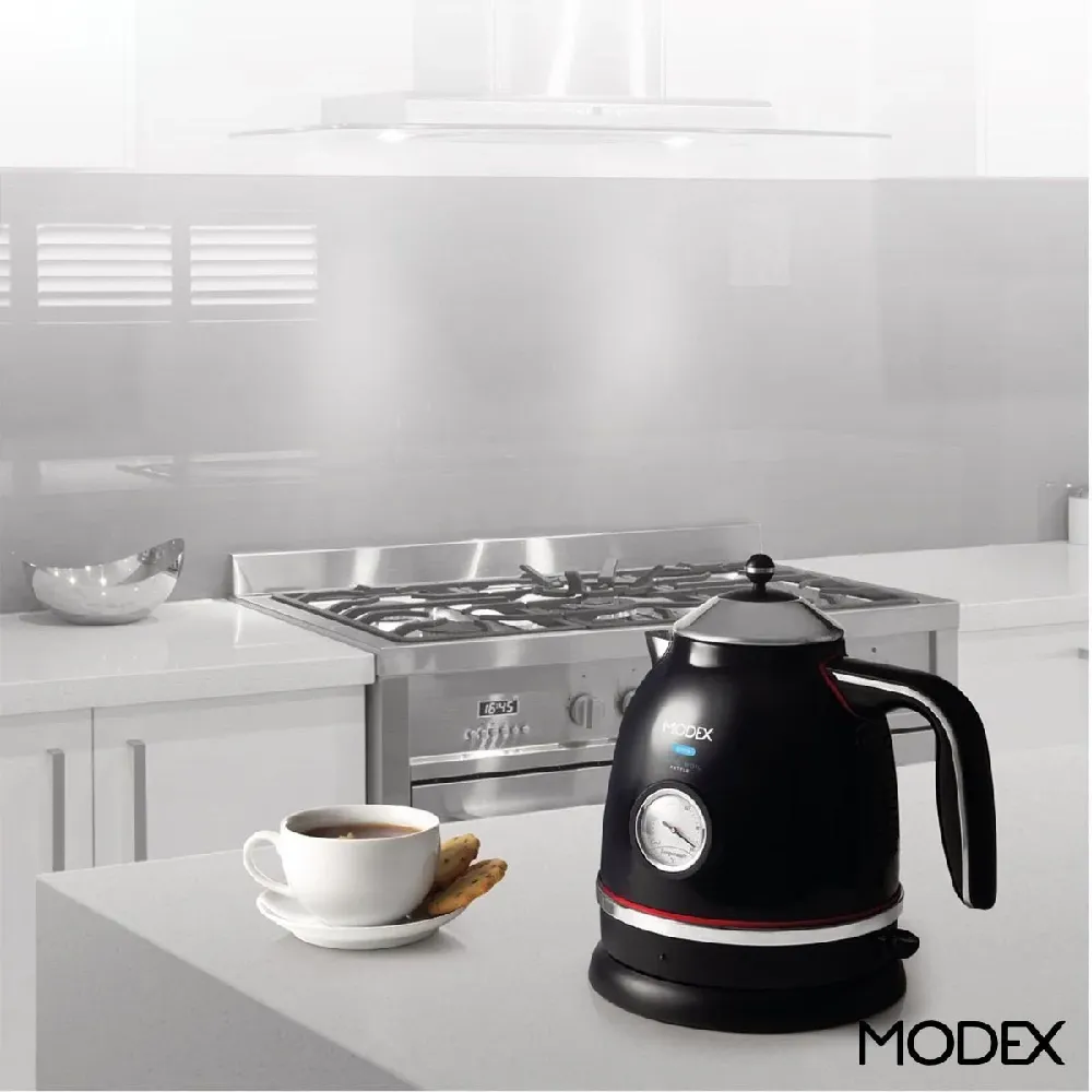 کتری برقی مودکس SKT7800 دو جداره ترموستات دار 