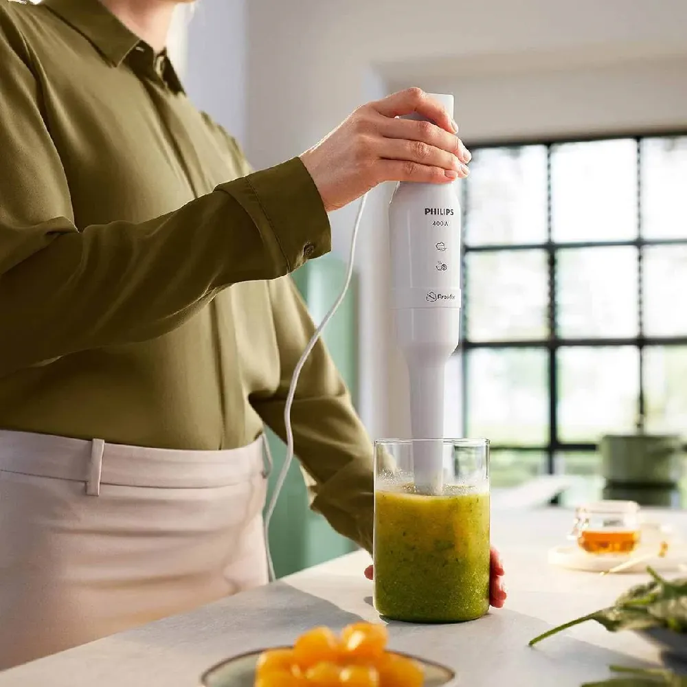 گوشت کوب برقی HR2520 فیلیپس 700 وات