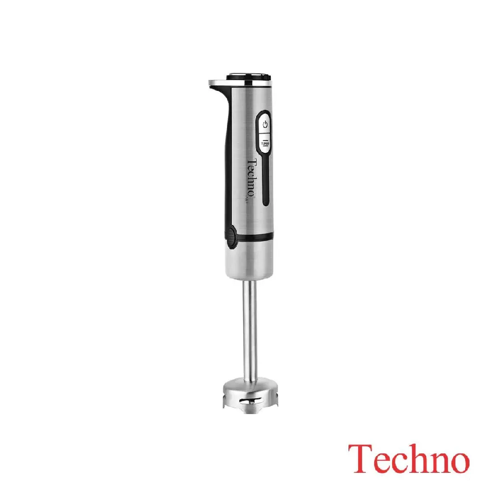 گوشت کوب برقی te-809 تکنو 600 وات