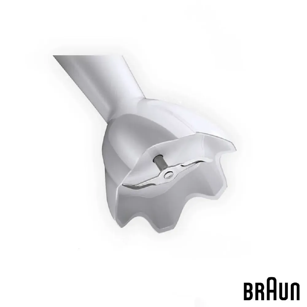 تیغه های گوشت کوب برقی براون مدل MQ 3135