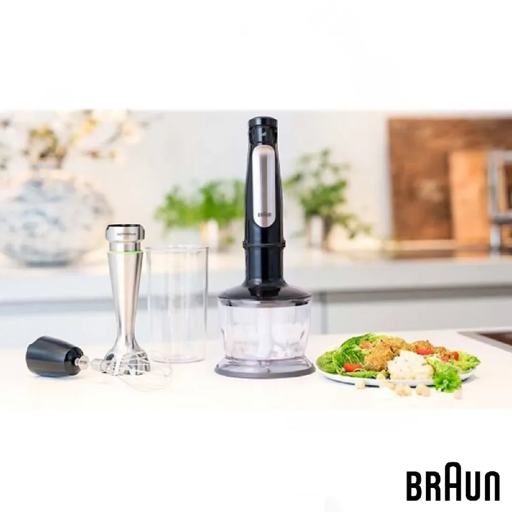 گوشت کوب برقی MQ 7035X براون