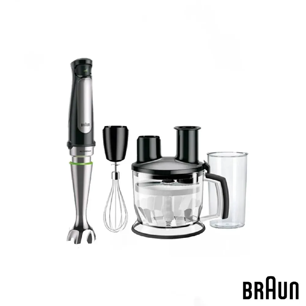 کاربردهای گوشت کوب برقی MQ 7075X براون