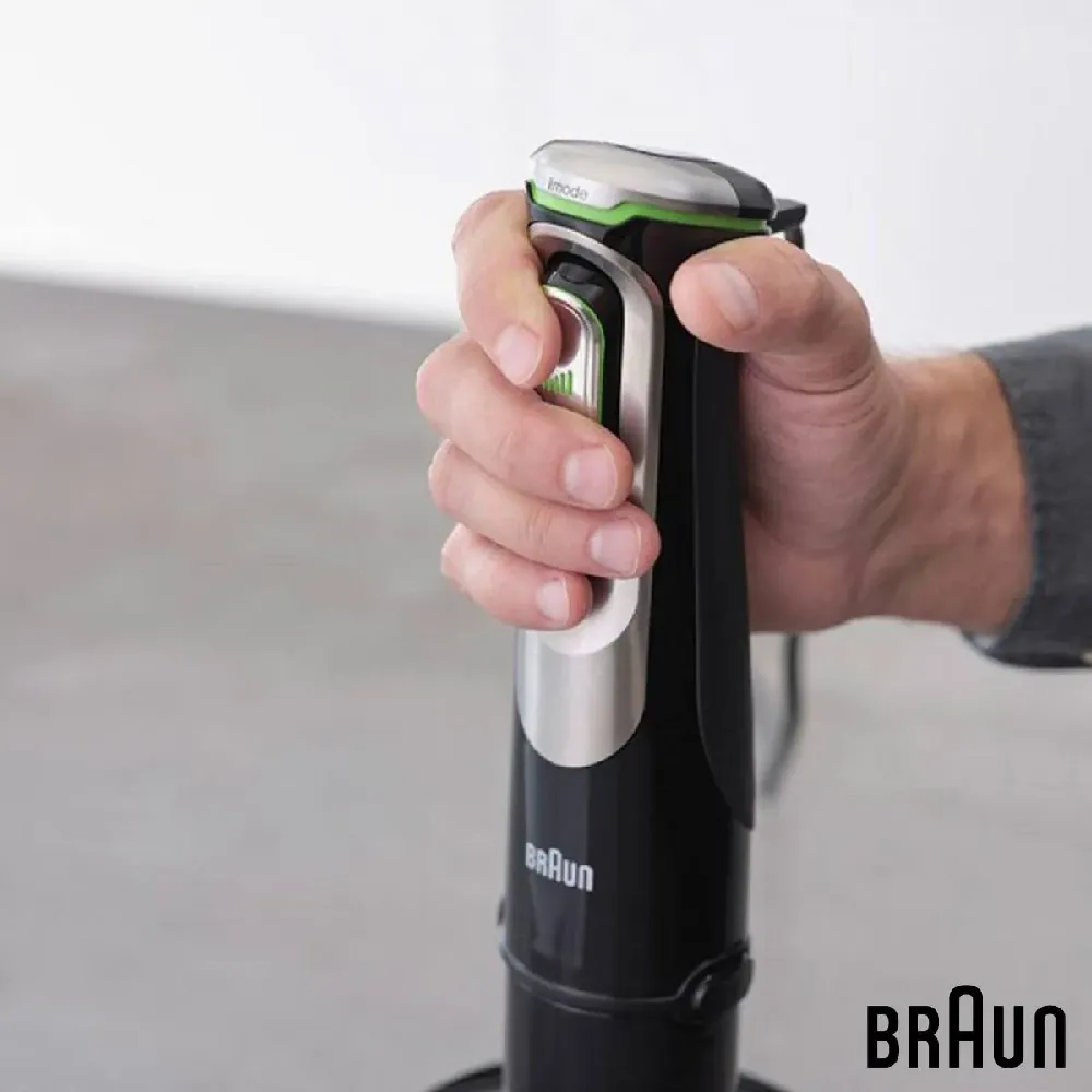 بدنهی گوشت کوب برقی MQ 9138X براون