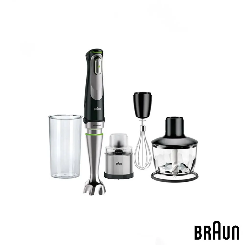 گوشت کوب برقی MQ 9138X براون