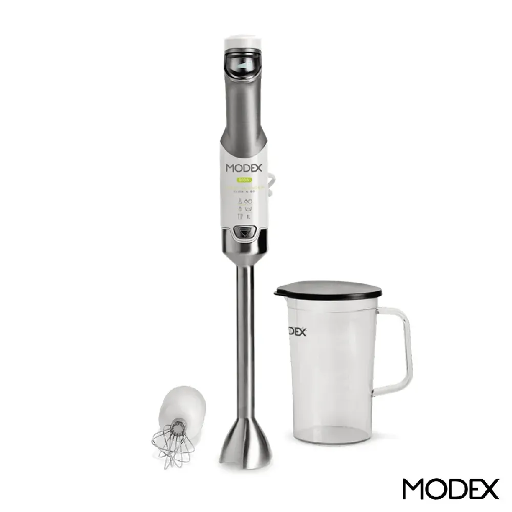 گوشت کوب برقی HB830 مودکس دو کاره 800 وات