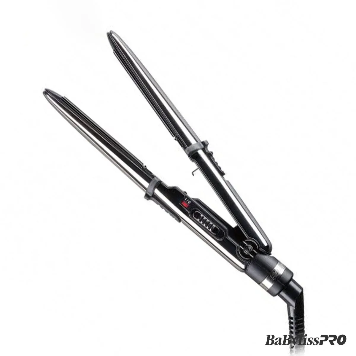 موهای صاف و خوش حالت با خرید اتو مو بابلیس پرو در زرین جهاز