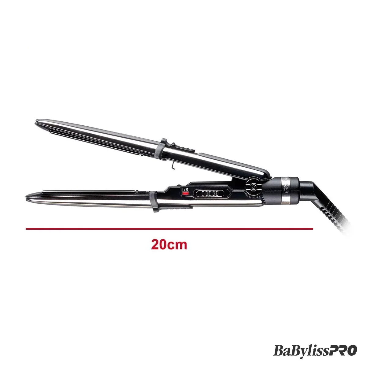 خرید اتو مو مسافرتی بابیلیس برای مصارف شخصی و آرایشگاهی