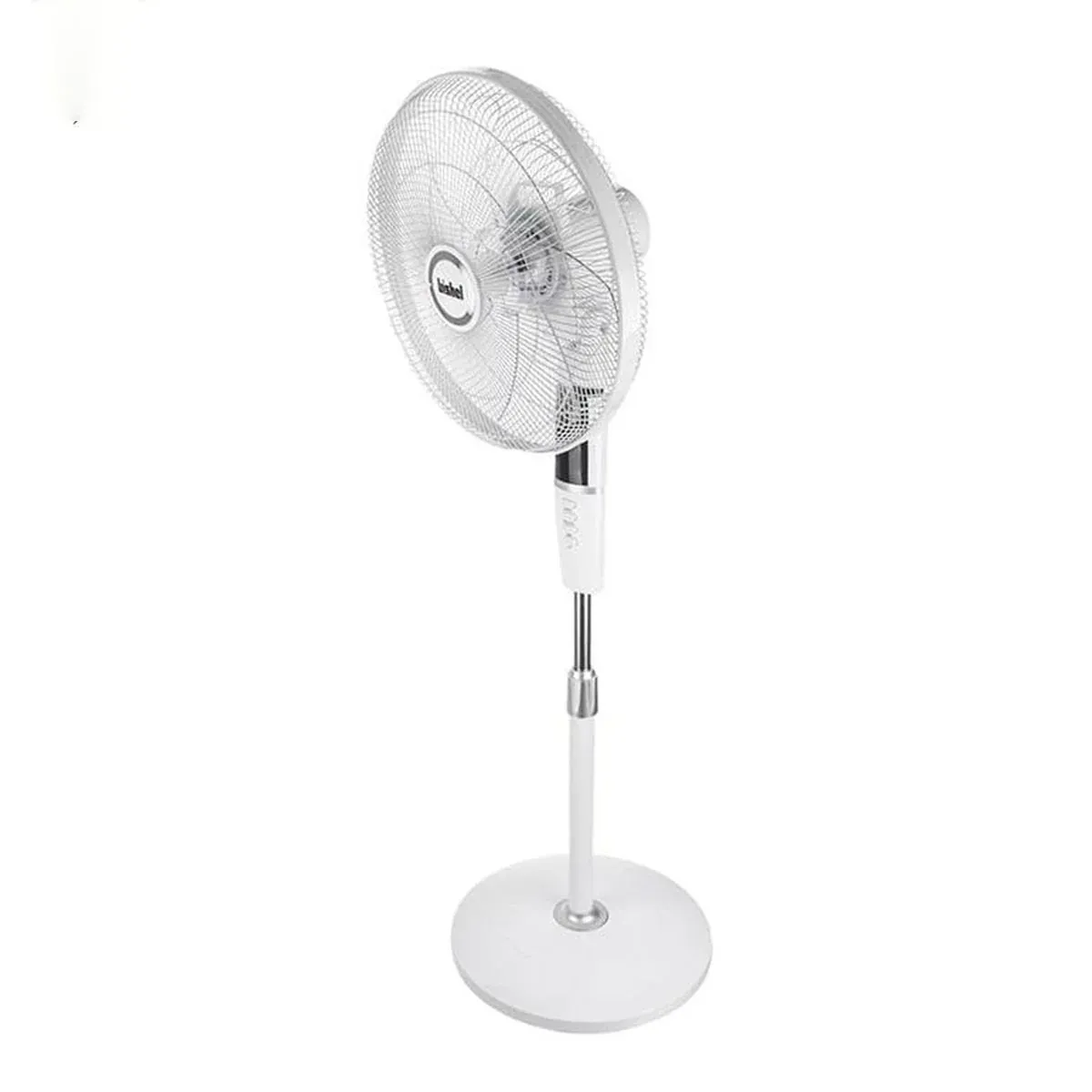 خرید اینترنتی پنکه کنترل دار ایستاده بیشل با تضمین کیفیت کالا